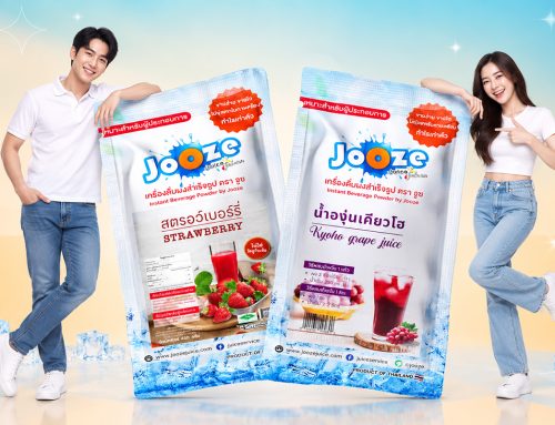 เลือกโรงงานผลิตเครื่องดื่มแบบผง OEM อย่างไรไม่ให้โดนโกง?
